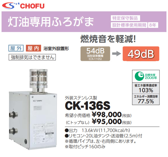 ガス器具ドットコム